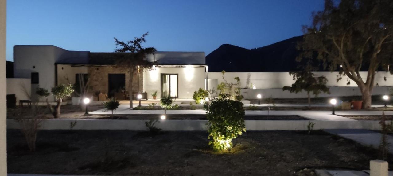Villa Basilica Tefsia بيريفولّوس المظهر الخارجي الصورة